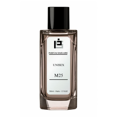 PARFUM - M25 |SIMILAIRE À VANILLE FATALE