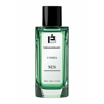 Parfum - M26 | similaire à Vert Malachite