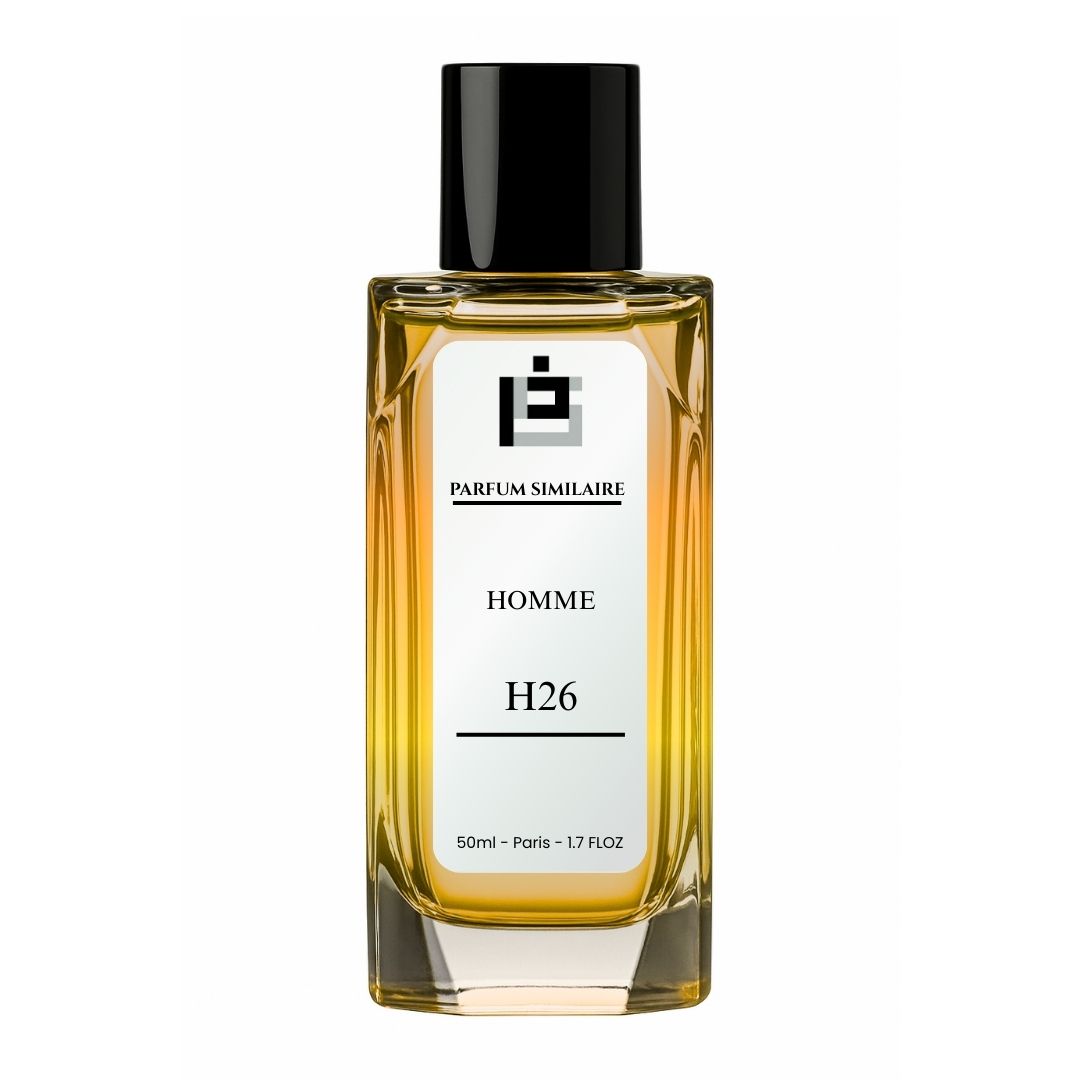 PERFUME - H26 | SIMILAR TO INTNSE MAN