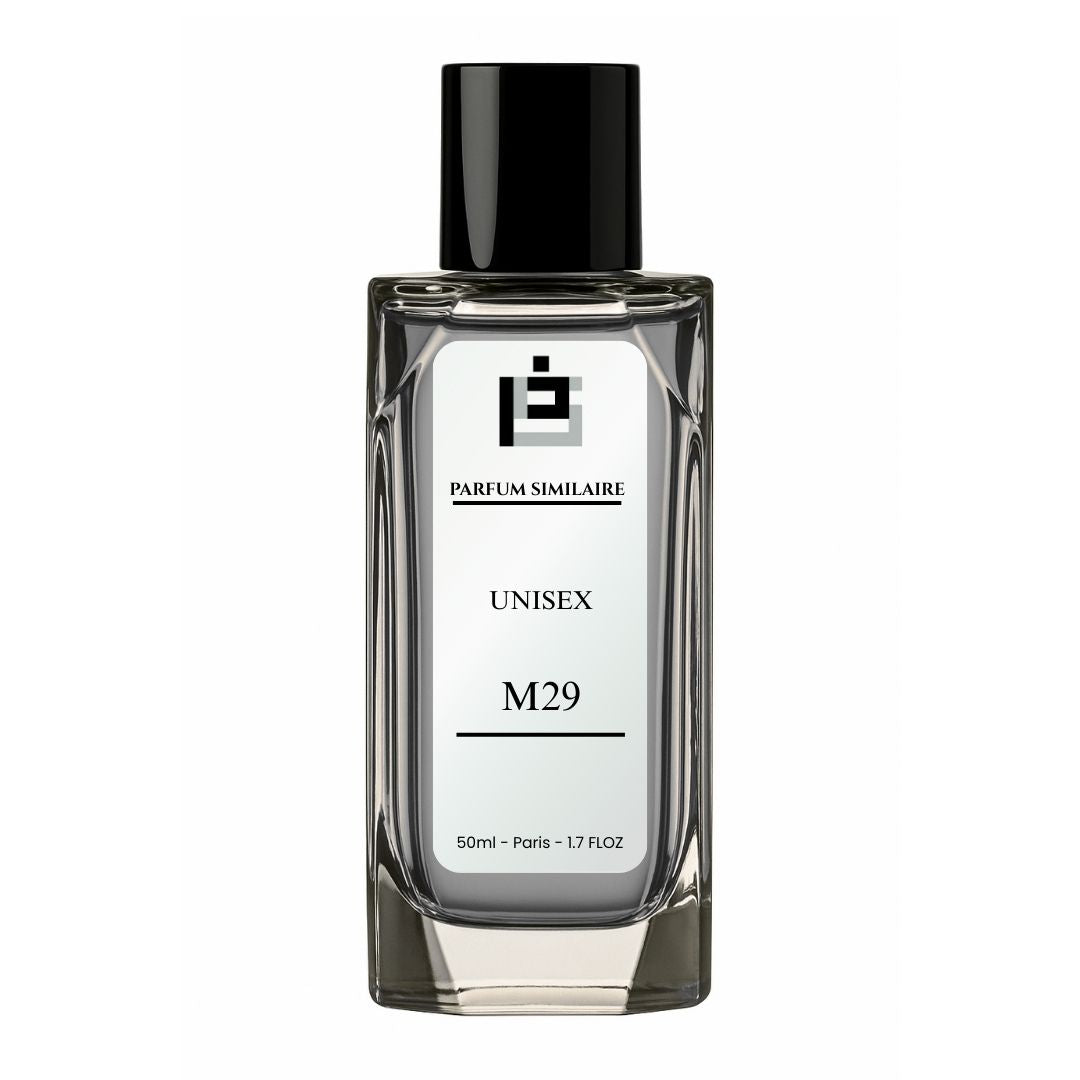 PARFUM - M29 | SIMILAIRE À ROSE D'ARABIE
