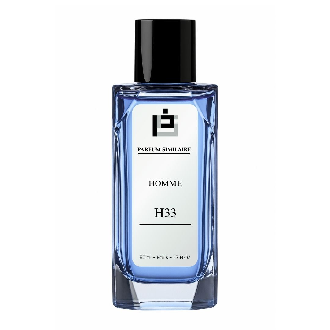 PARFUM - H33 | SIMILAIRE À A*Men