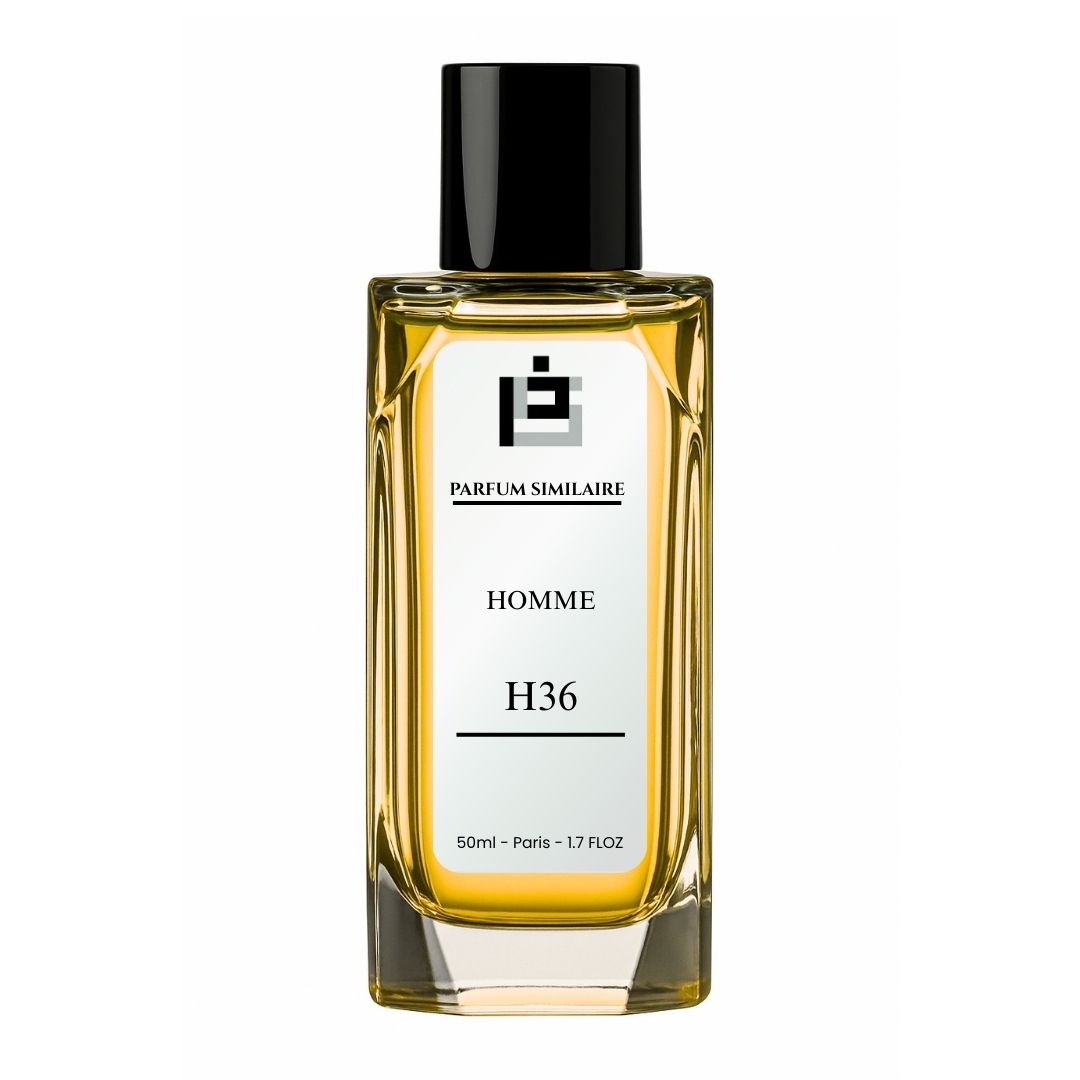PARFUM - H36 | SIMILAIRE À ONE MILLION