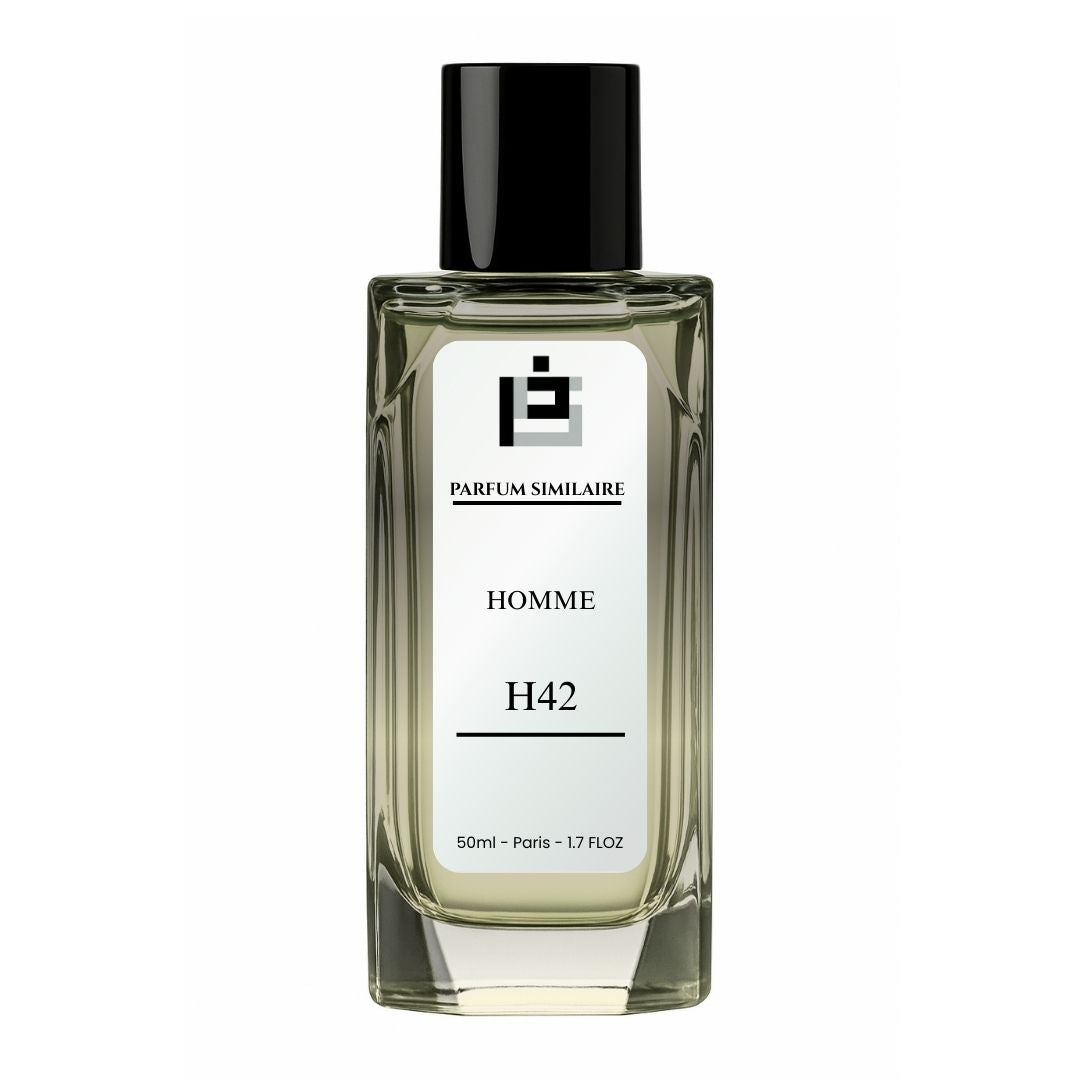 PARFUM - H42 | SIMILAIRE À LA NUIT DE L'HOMME