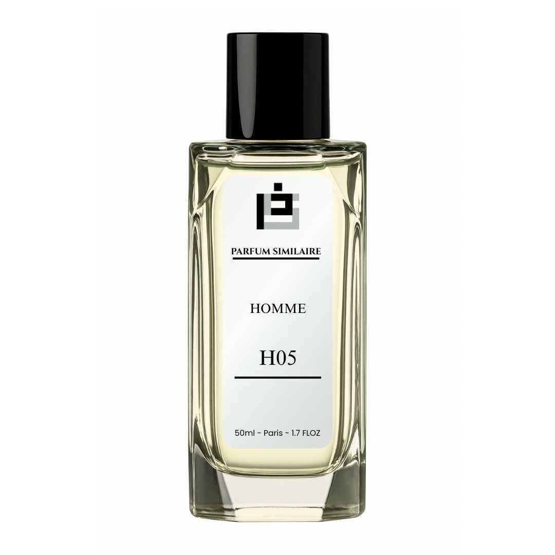 Parfum - H05 | similaire à 1881