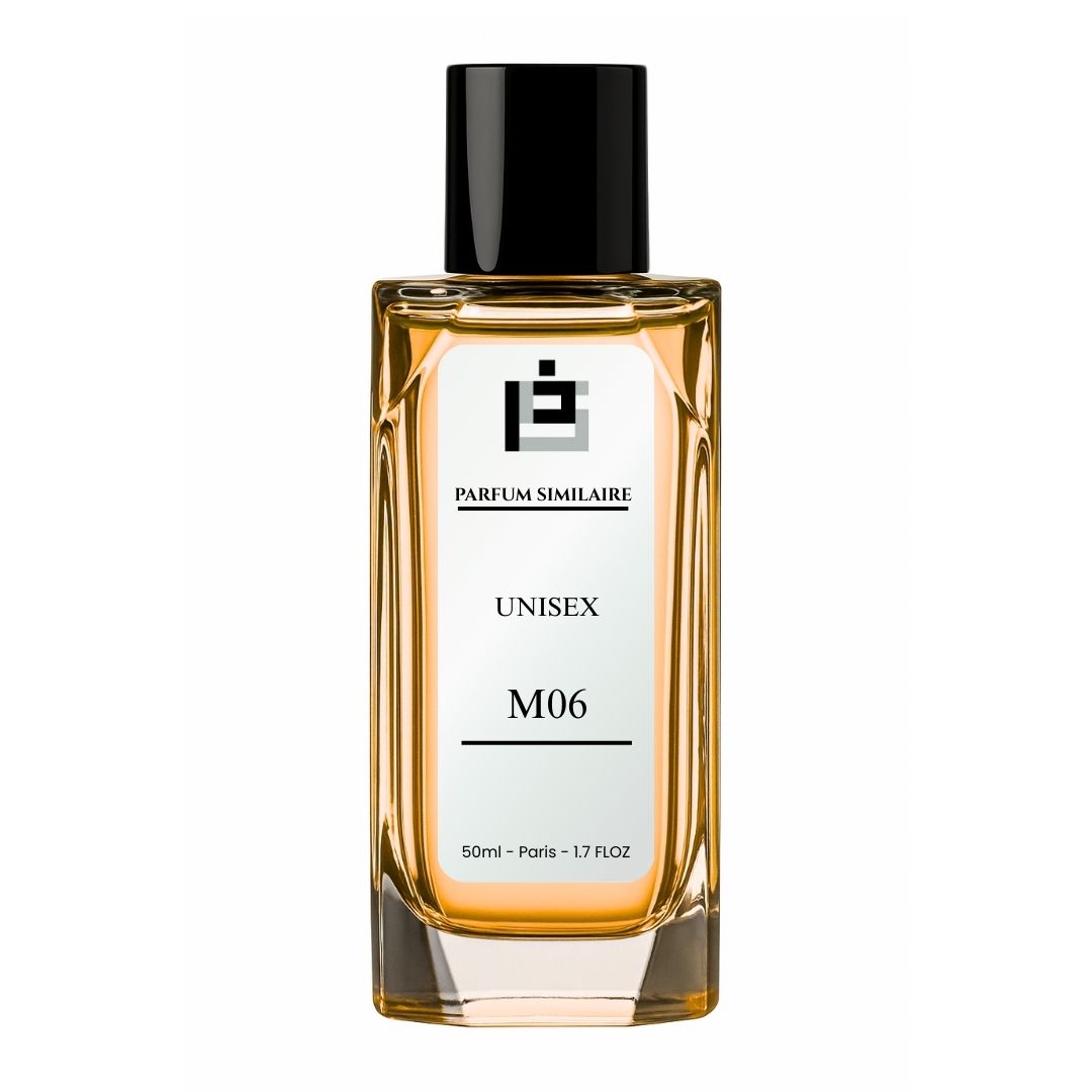 PARFUM - M06 | SIMILAIRE À OUD MALAKI