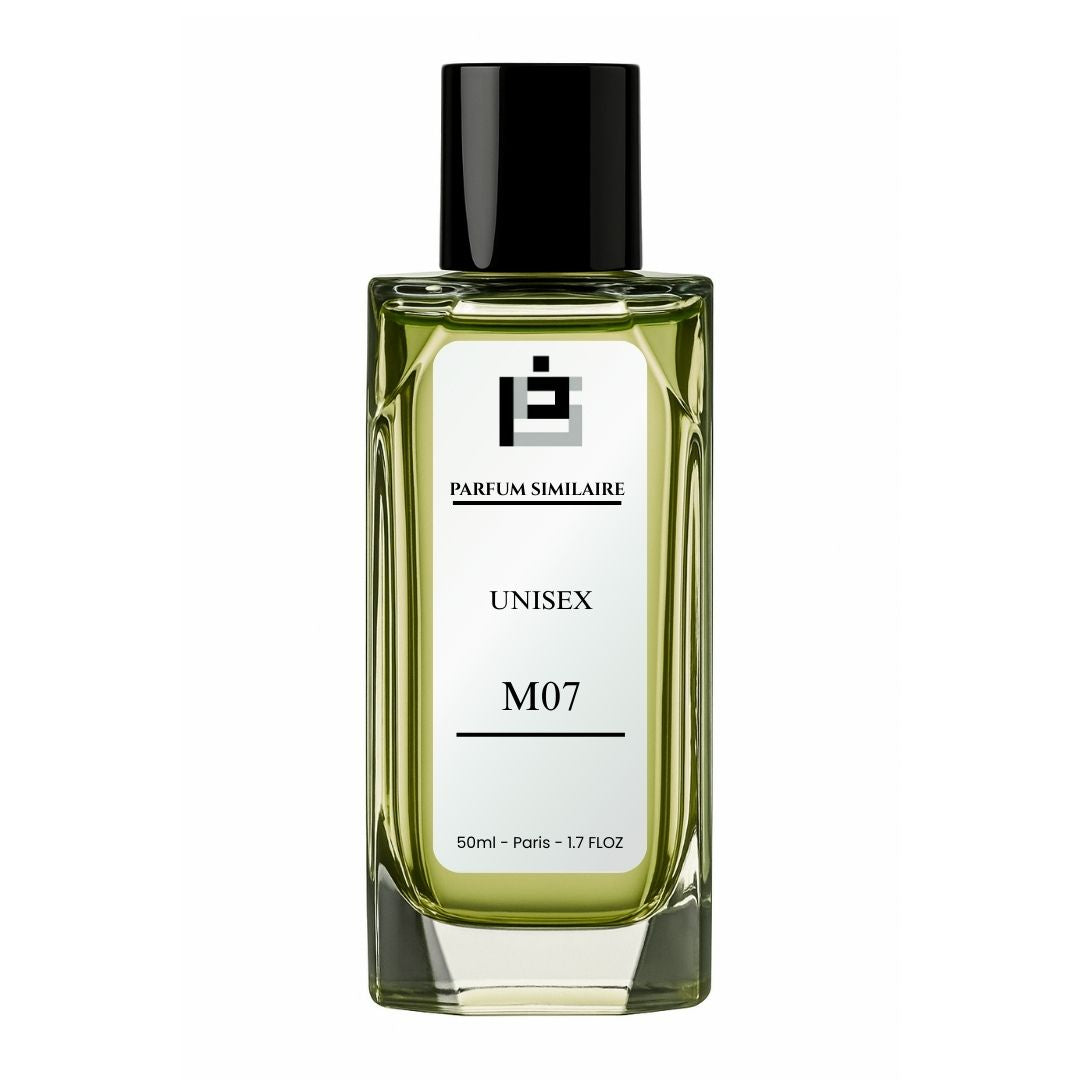 Parfum - M07 | similaire à Wood essence