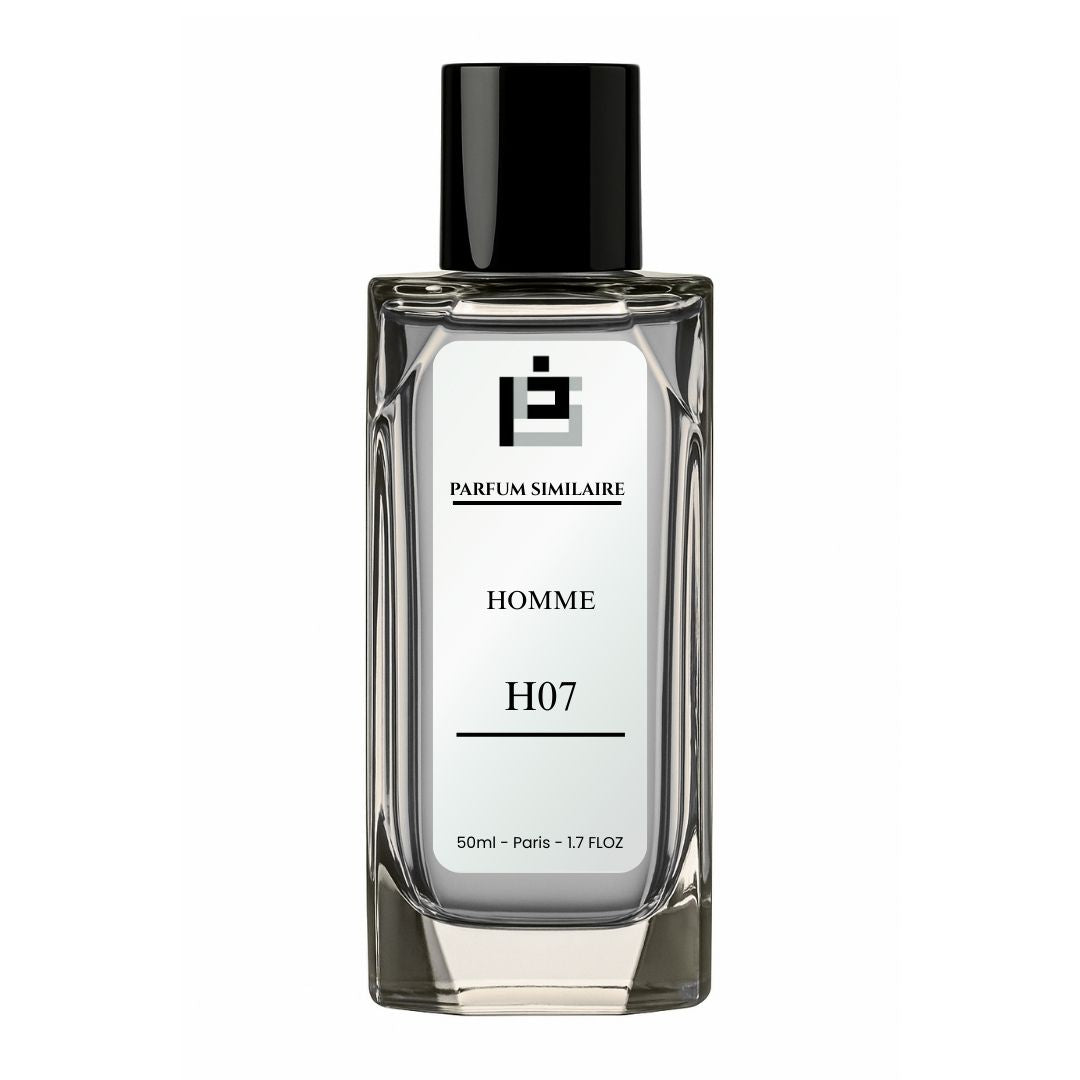 Parfum - H07 | similaire à Aventus