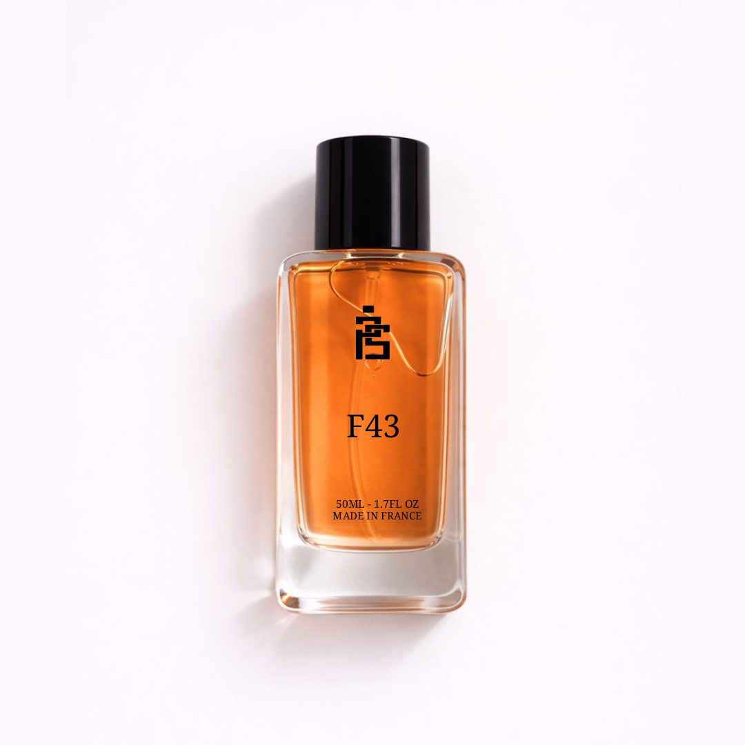 PARFUM - F43 | SIMILAIRE À Ange ou Démon