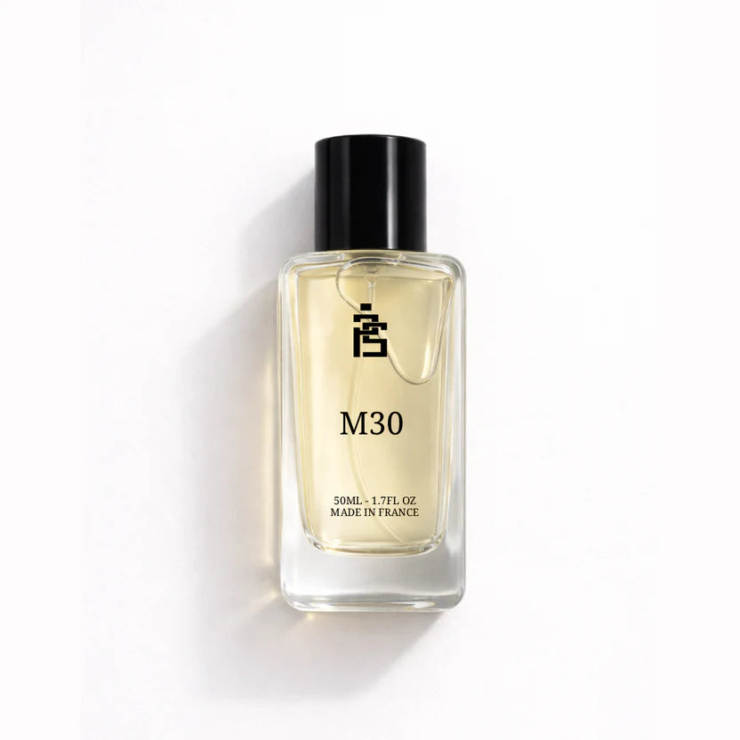 Parfum - M79 | SIMILAIRE À Molecule 234.38