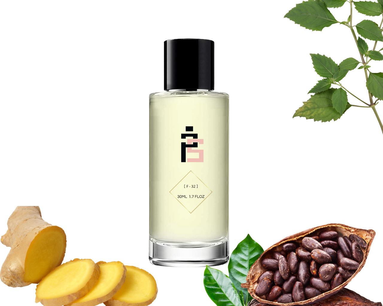 Parfum - F32 | similaire à Attrape-Rêves