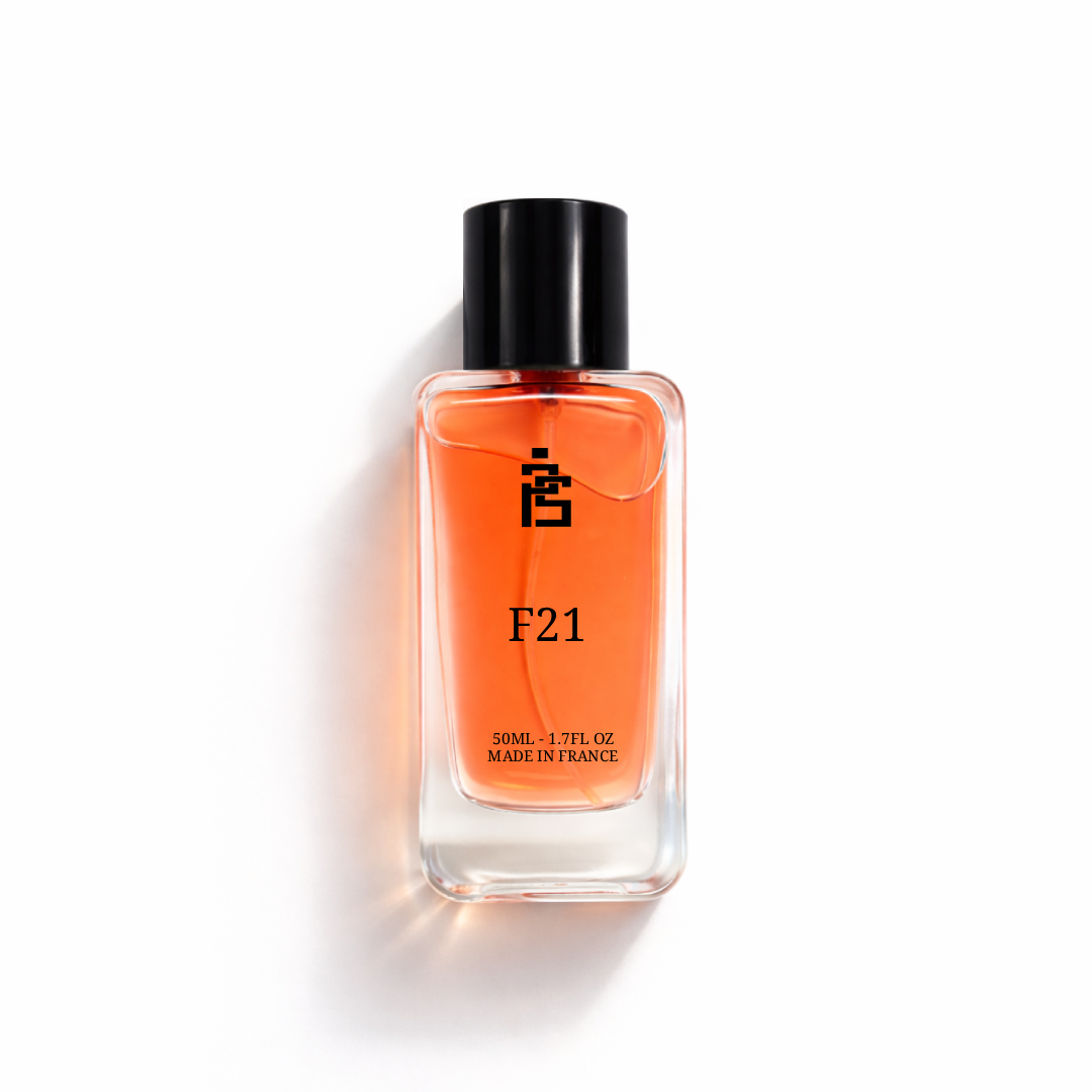 Parfum - F21 | SIMILAIRE À Black Opium