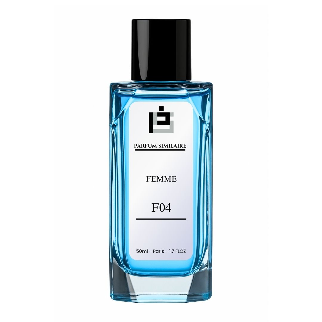 Perfume - F04 | similar to Loulou