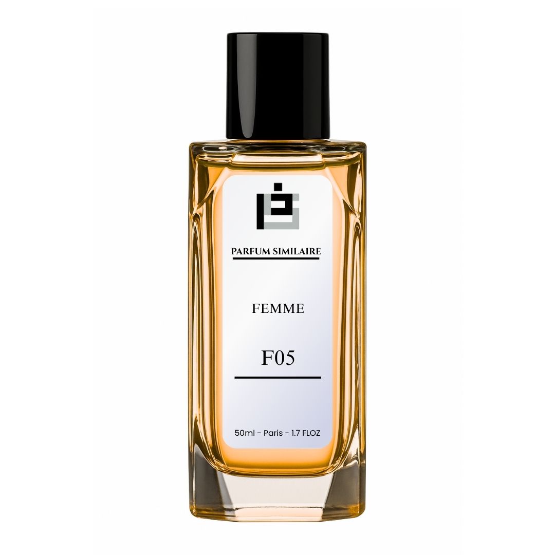 Perfume - F05 | similar to No.5