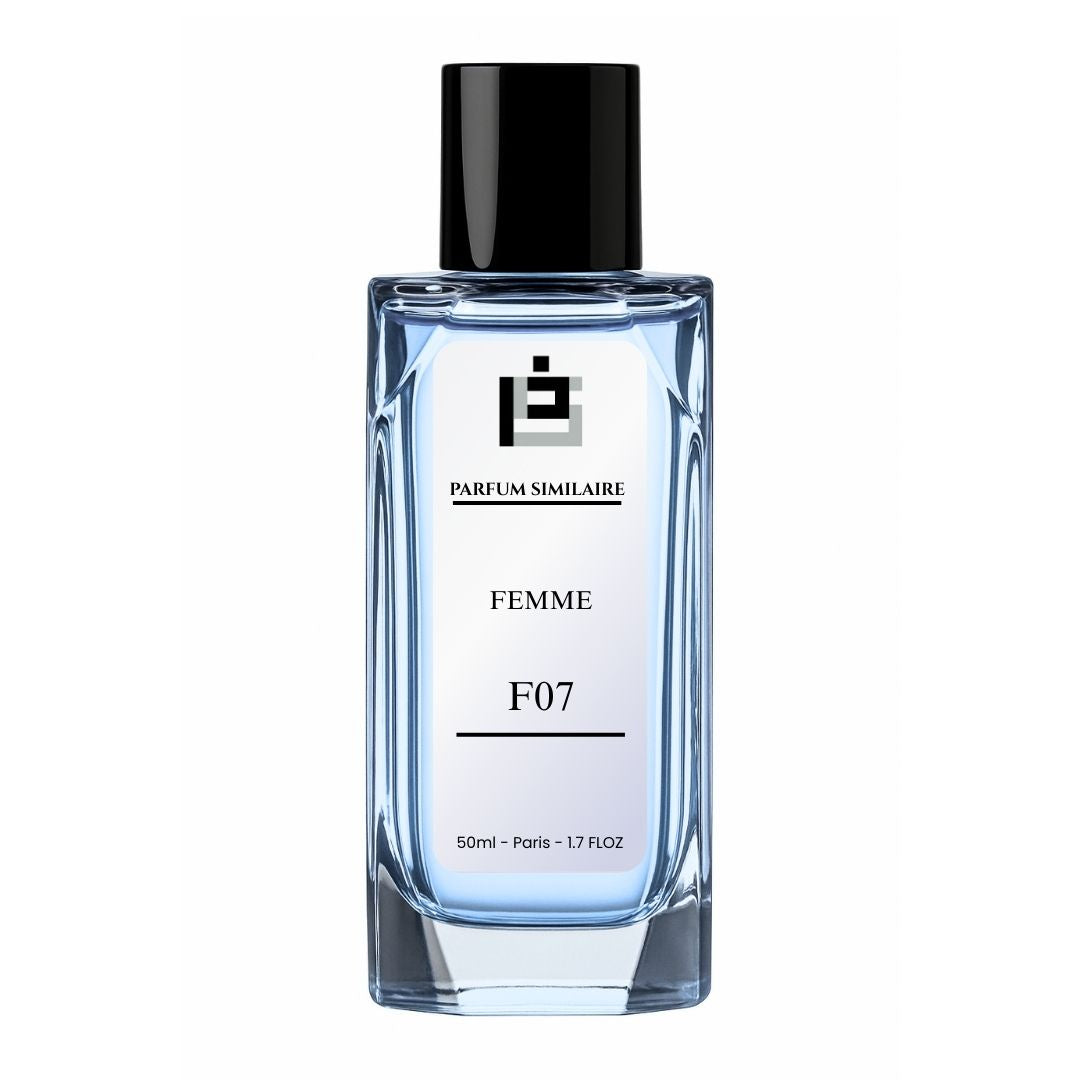 Perfume - F07 | similar to Lolita Lempicka