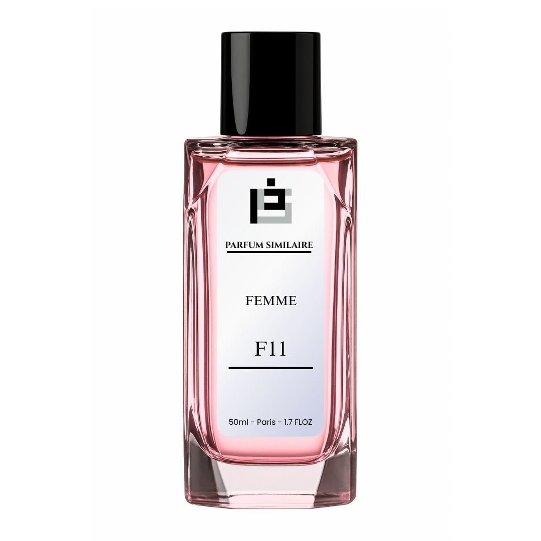 Perfume - F11 | similar to Miss Dior