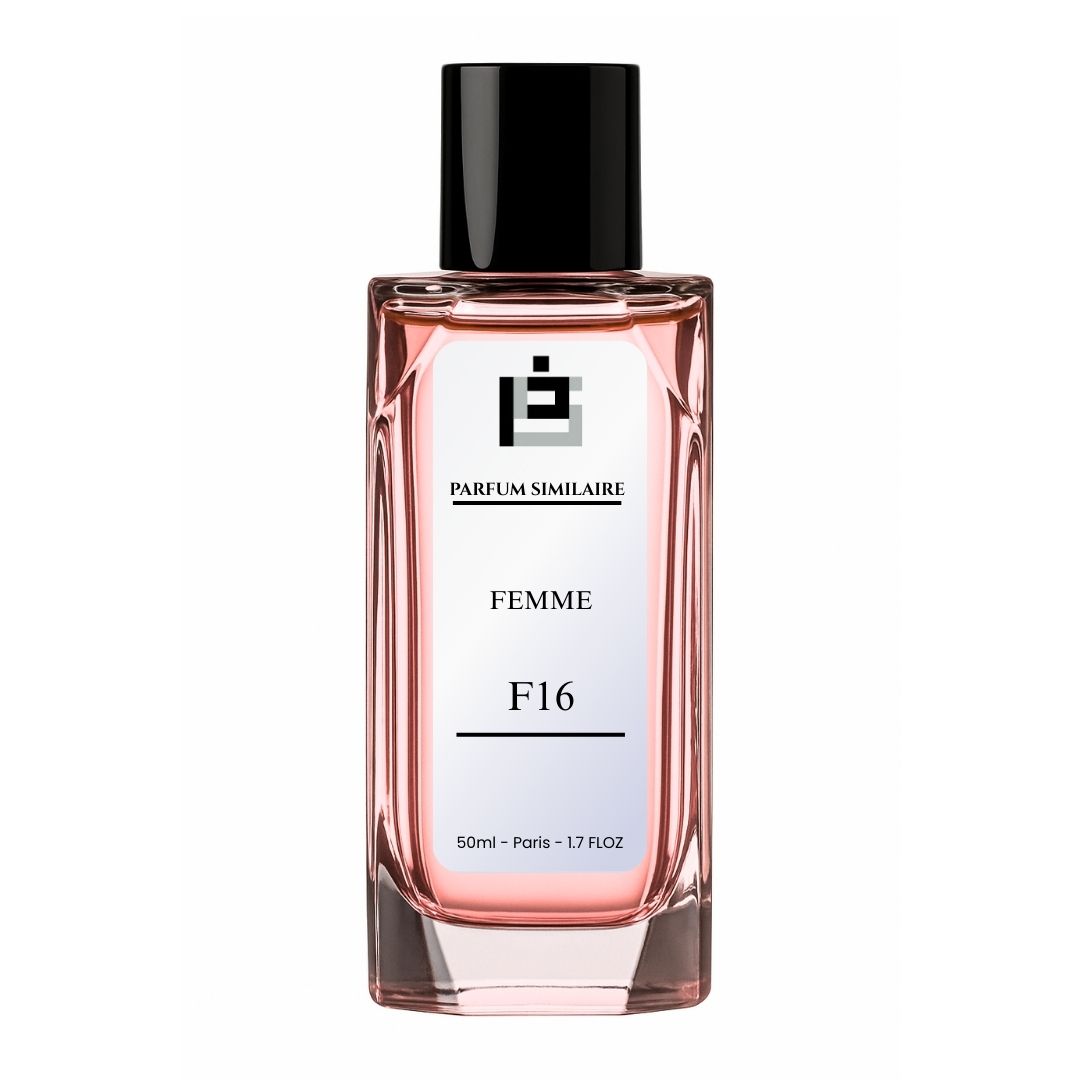 Perfume - F16 | similar to life is beautiful