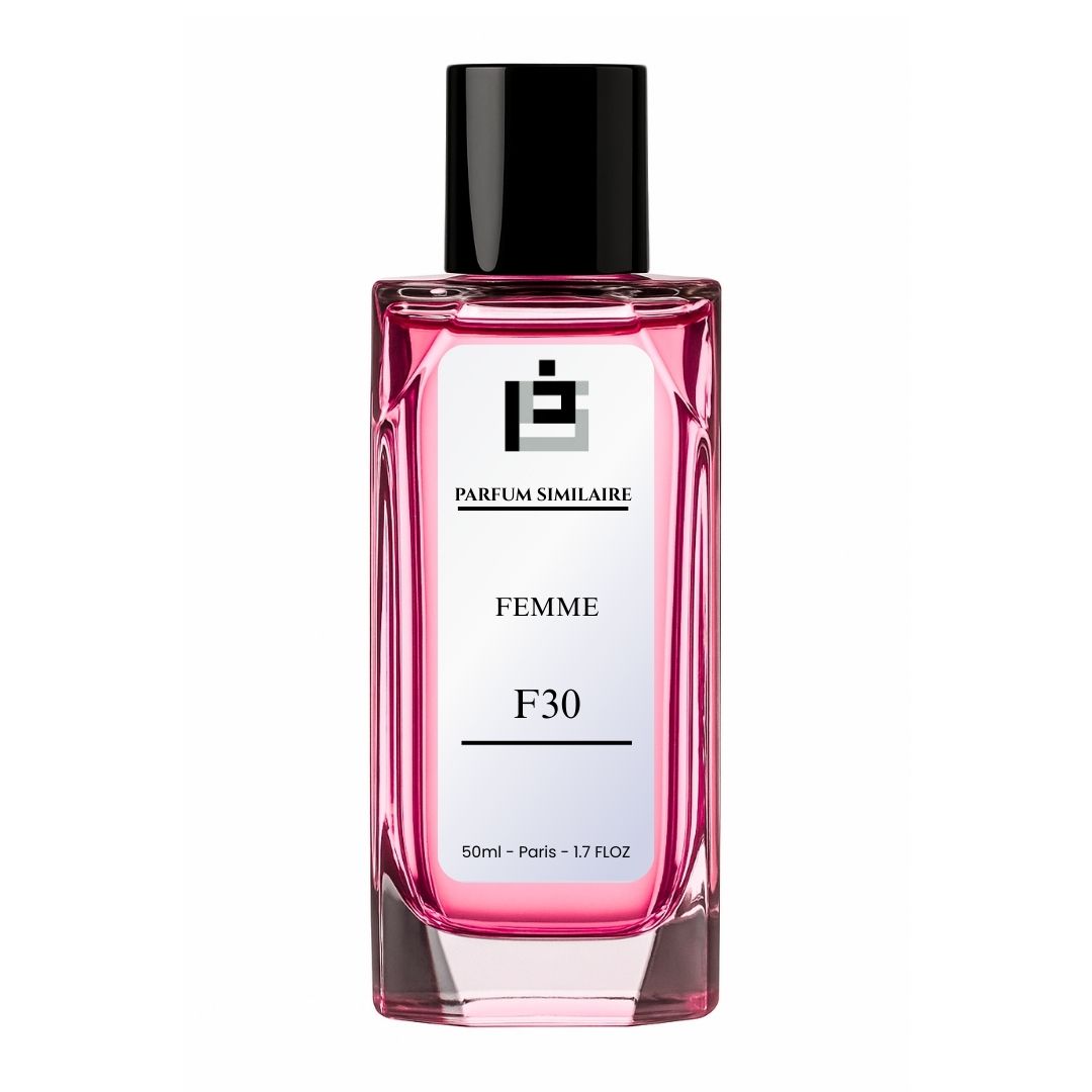 Perfumes - F30 | similar a Chica Venenosa