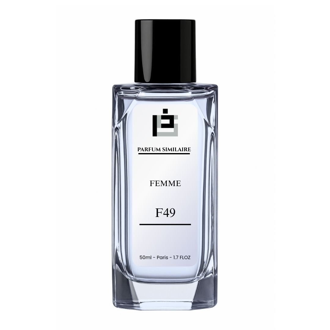 PERFUME - F49 | SIMILAR AL VENENO PURO