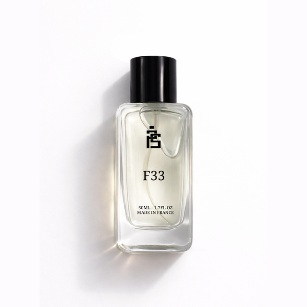 PARFUM - F33 | SIMILAIRE À Good Girl Blush