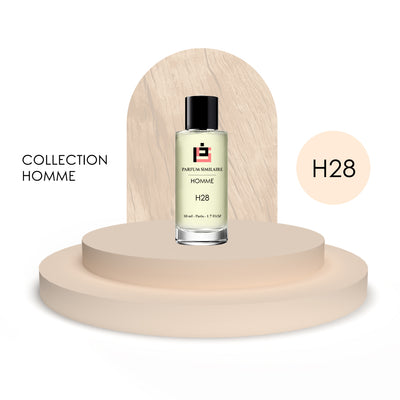 PERFUME - H28 | SIMILAR TO SCANDAL MEN