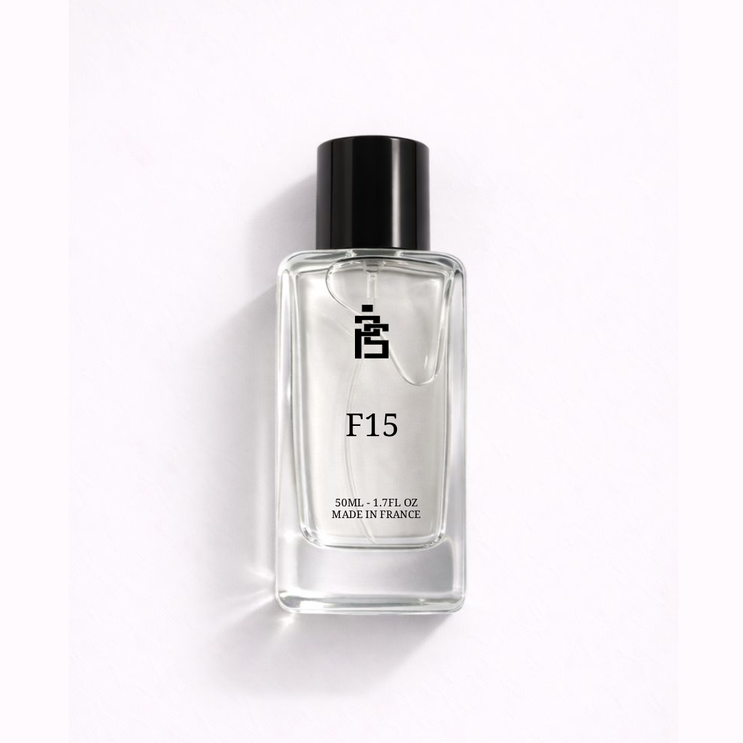 Parfum - F15 | SIMILAIRE À Idôle
