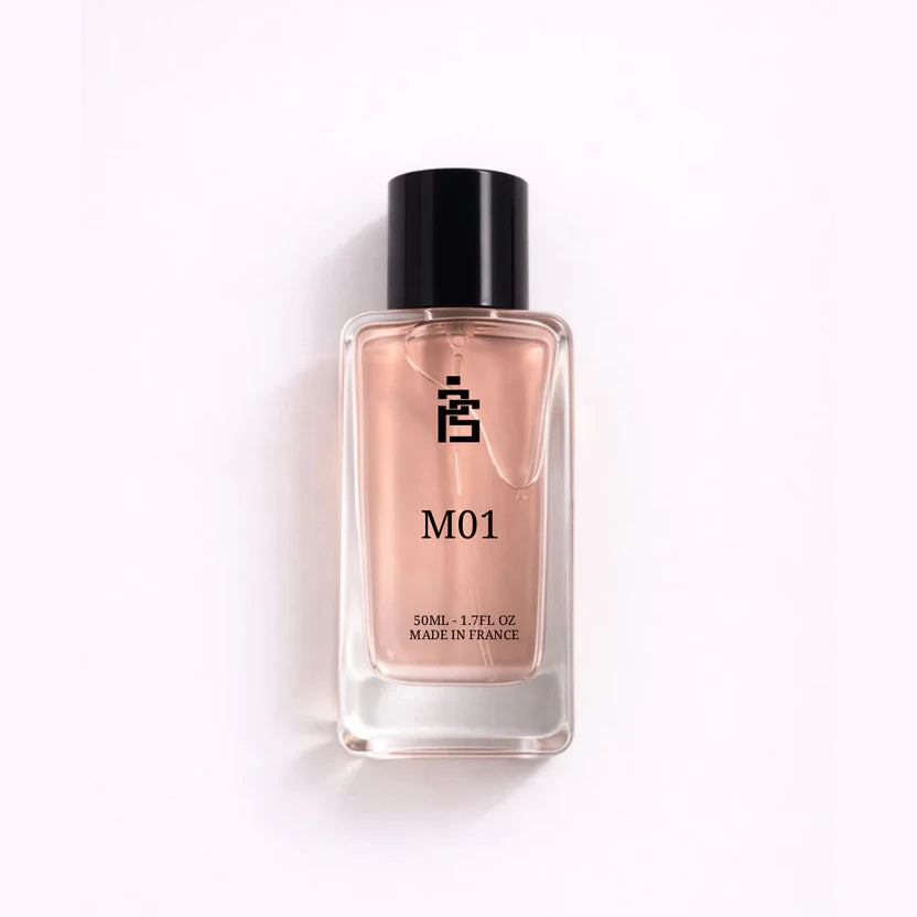 Parfum - M55 | SIMILAIRE À Gypsy Water