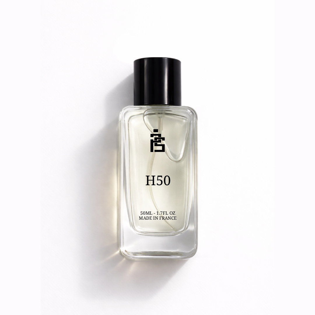 PARFUM - H50 | SIMILAIRE À Legend Spirit