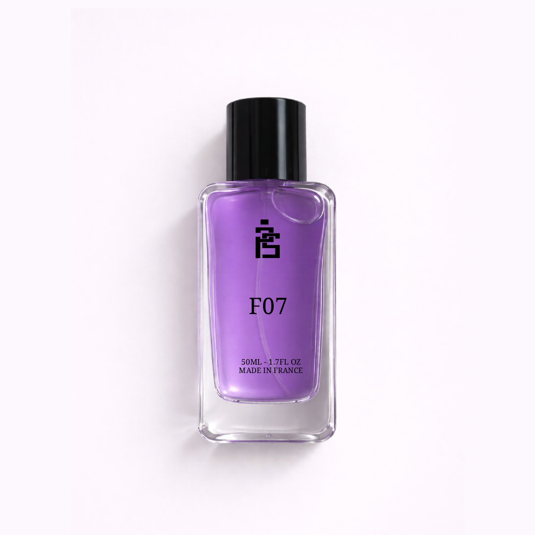 Parfum - F07 | SIMILAIRE À Lolita Lempicka