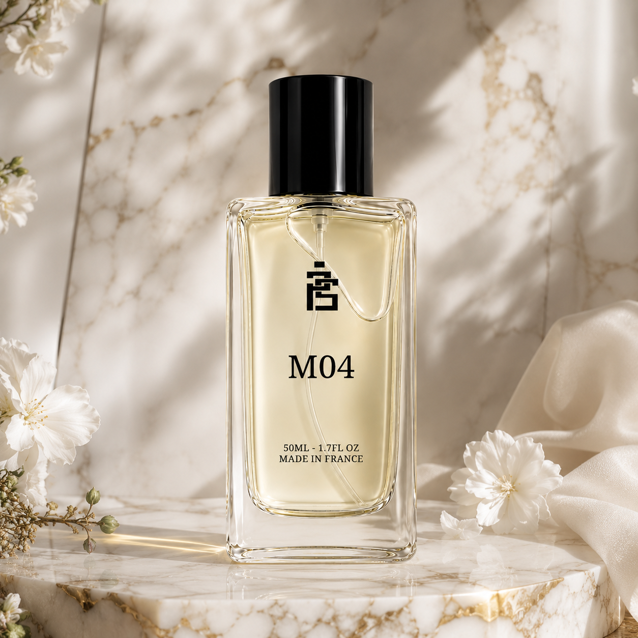 Perfume M04 - SIMILAR A Another 13