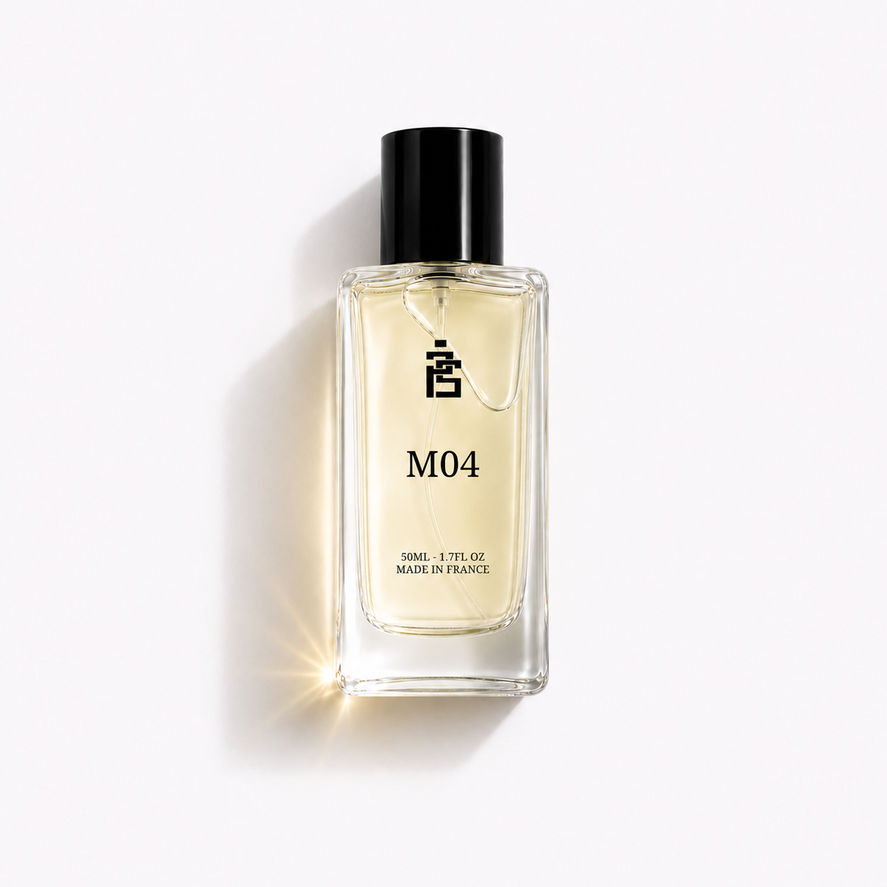 Perfume M04 - SIMILAR A Another 13