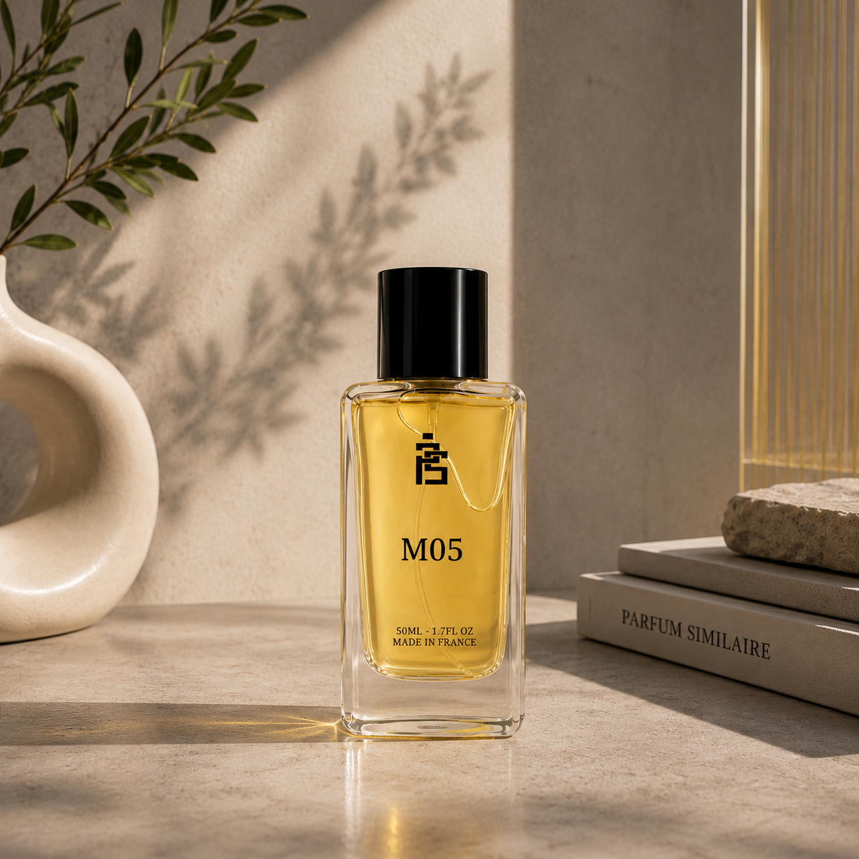 Parfum - M57 | SIMILAIRE À Lazy Sunday Morning