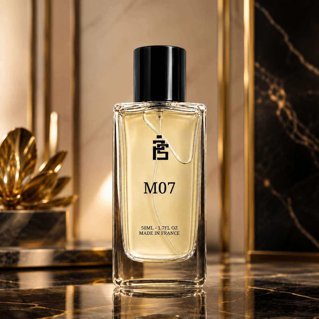 Parfum - M59 | SIMILAIRE À Silver Mountain Water