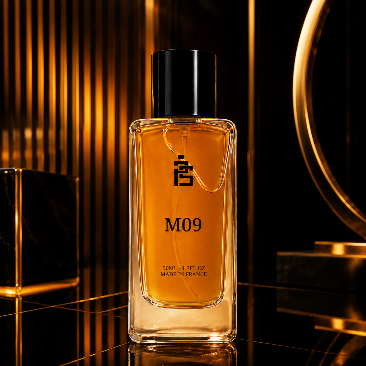 Perfume M09 - SIMILAR A Neroli Portofino