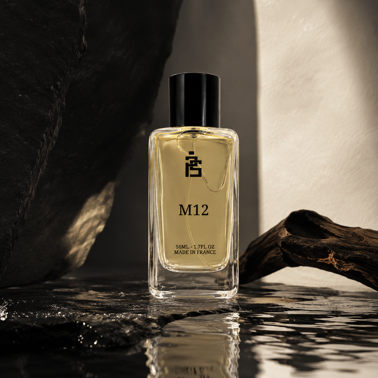 Parfum - M63 | SIMILAIRE À Love, Don't Be Shy