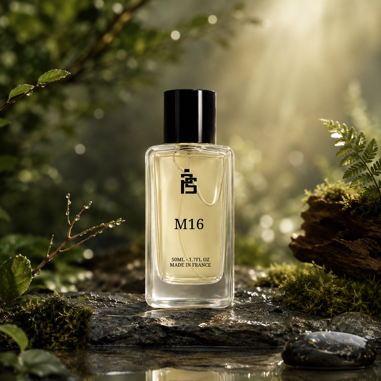 Parfum - M67 | SIMILAIRE À Colonia