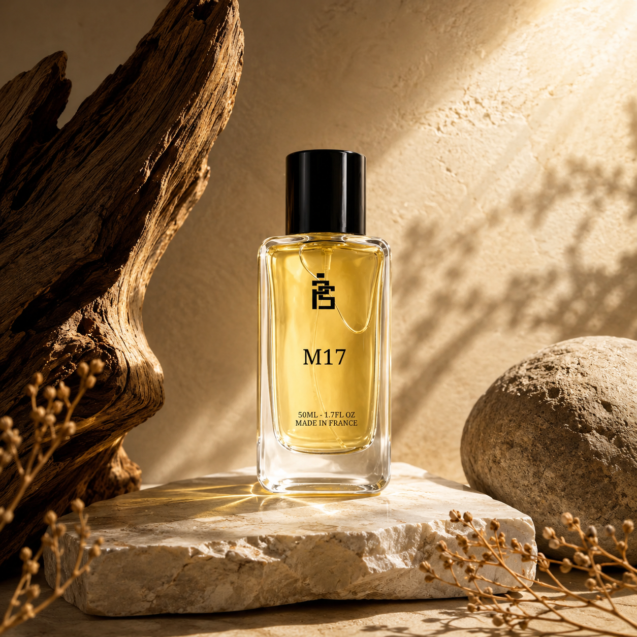 Perfume M17 - SIMILAR A Blu Mediterraneo Arancia di Capri