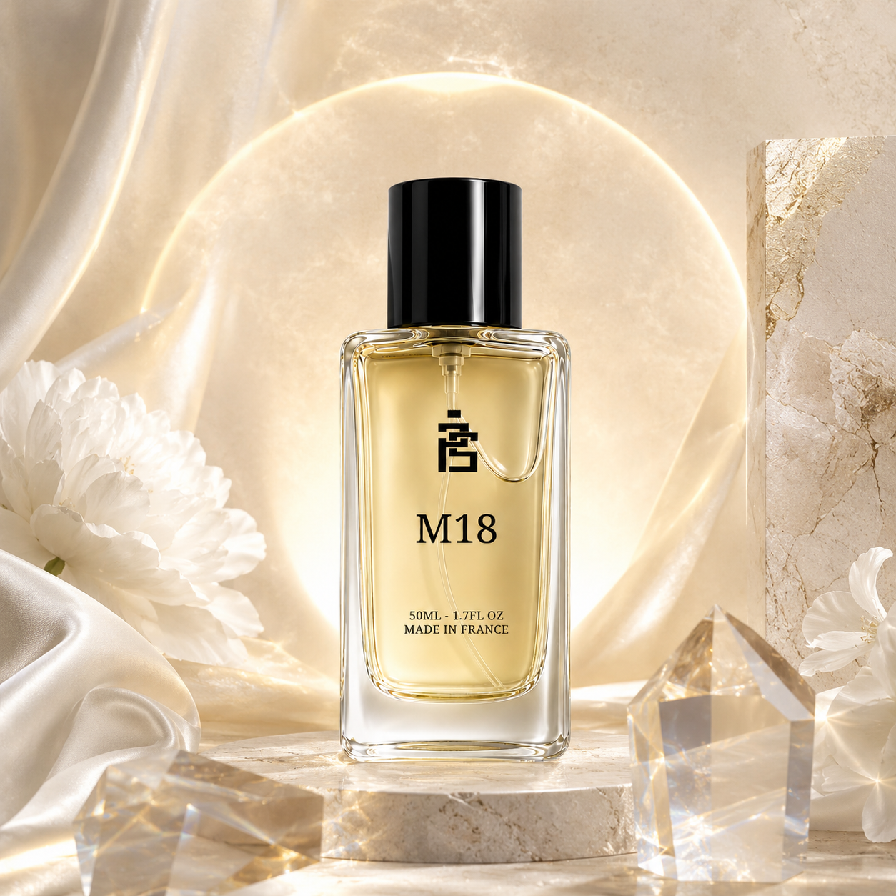 Parfum - M69 | SIMILAIRE À Wood Sage & Sea Salt