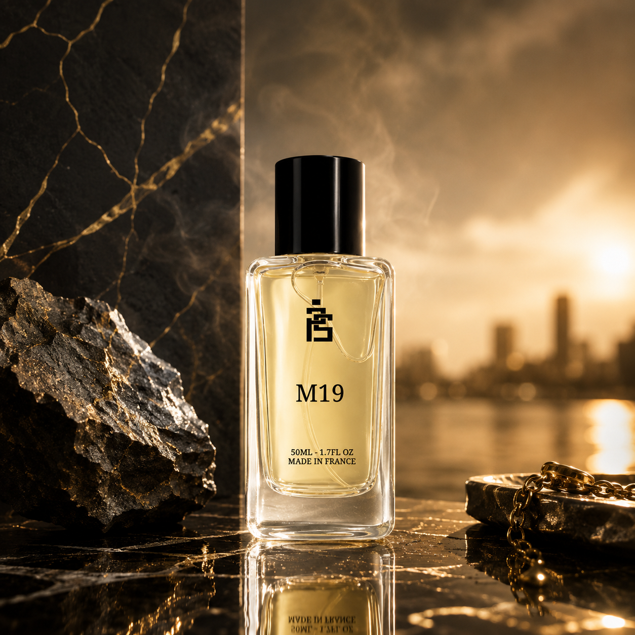 Parfum - M70 | SIMILAIRE À Peony & Blush Suede
