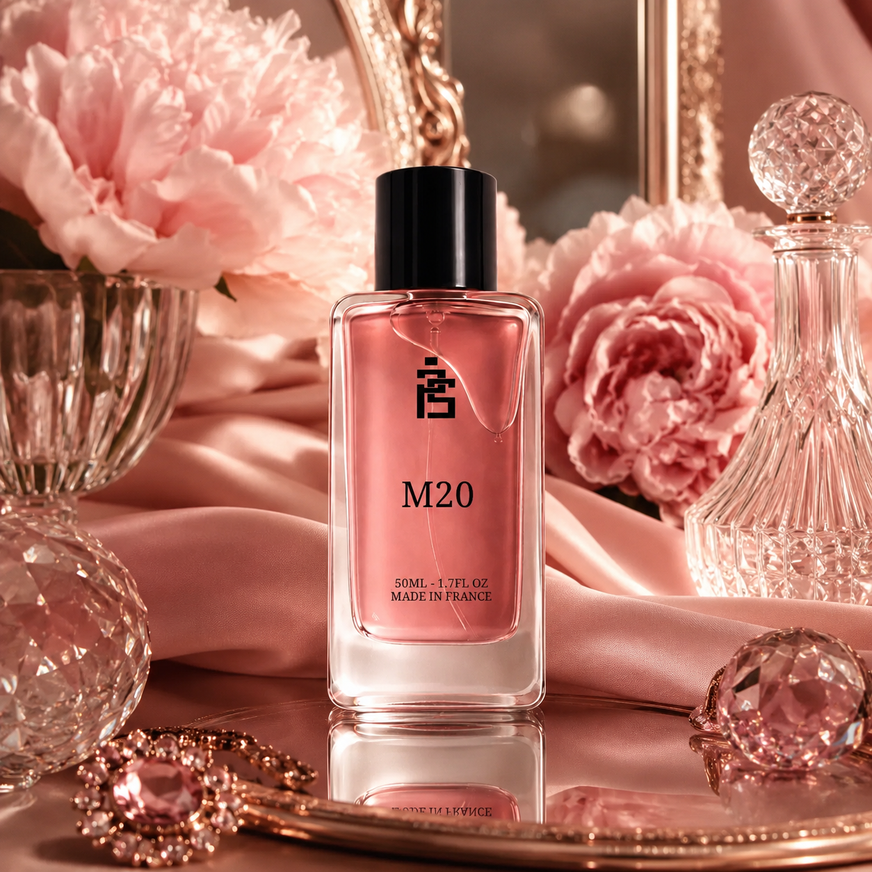 Parfum - M71 | SIMILAIRE À Philosykos
