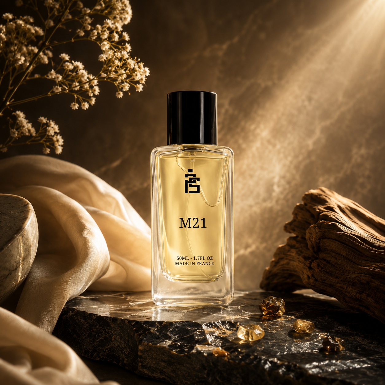 Parfum - M72 | SIMILAIRE À Do Son