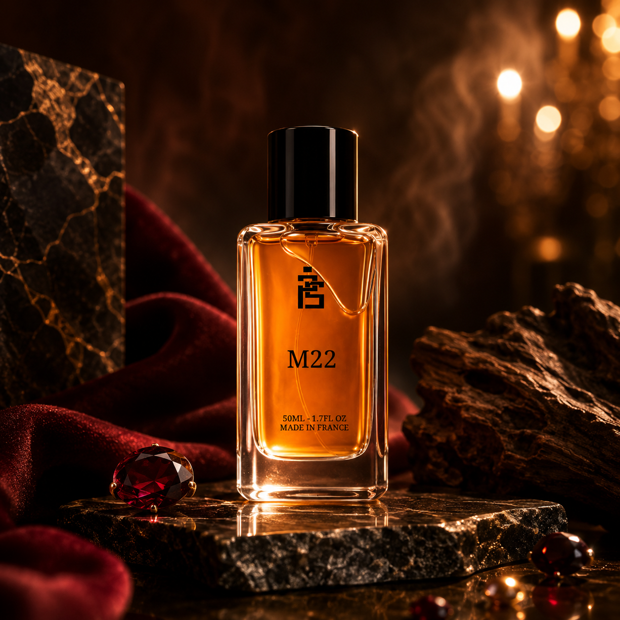 Perfume M22 - SIMILAR A Halfeti