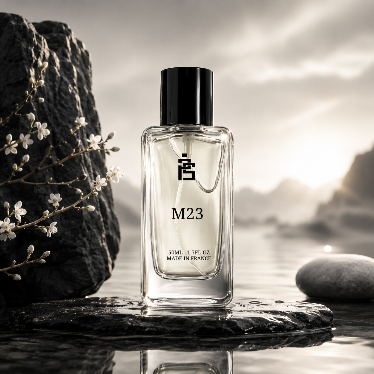 Parfum - M74 | SIMILAIRE À Luna