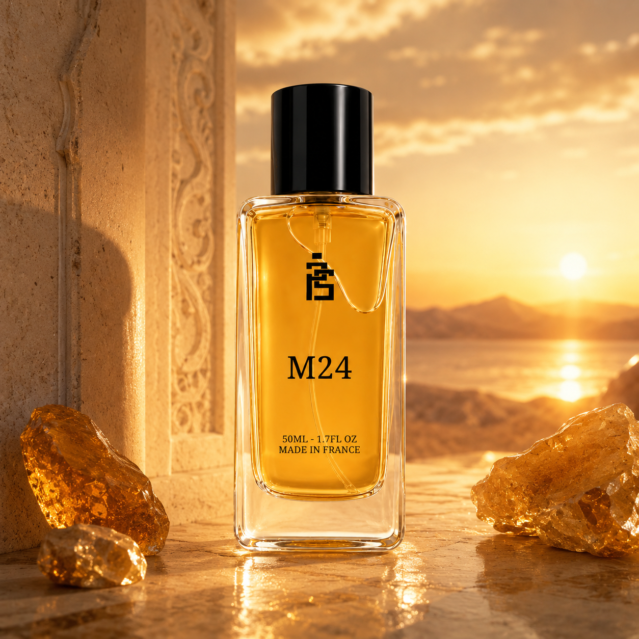 Parfum - M75 | SIMILAIRE À Absolute Aphrodisiac