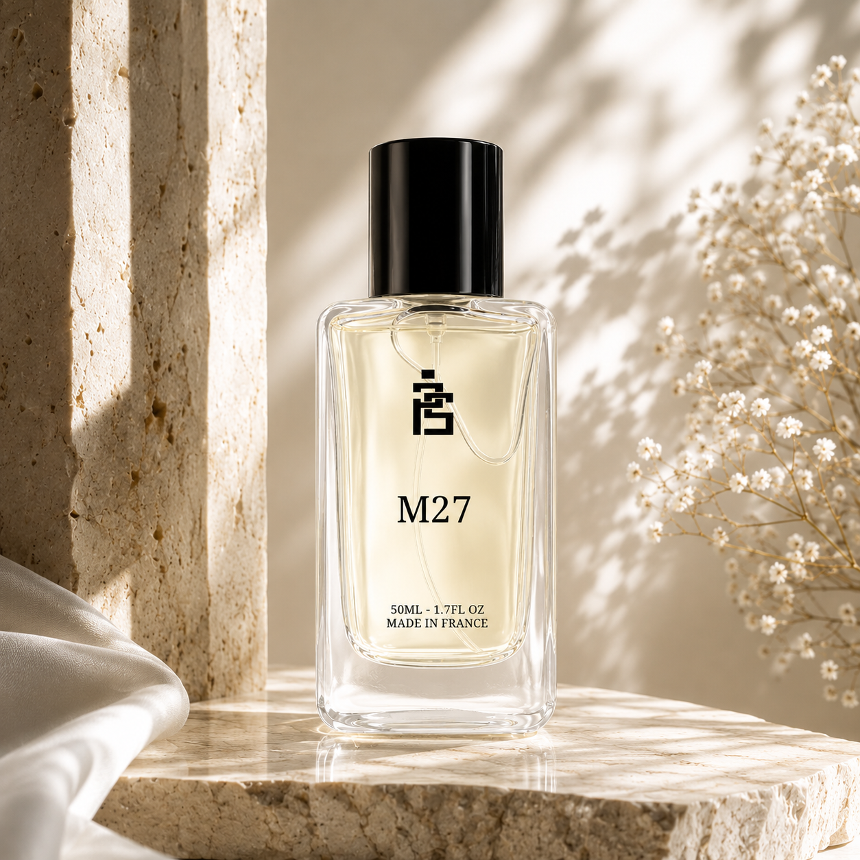 Parfum - M78 | SIMILAIRE À Blue Narcotique