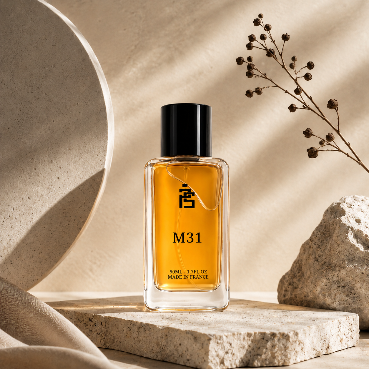 Parfum - M80 | SIMILAIRE À Cloud Collection No.1