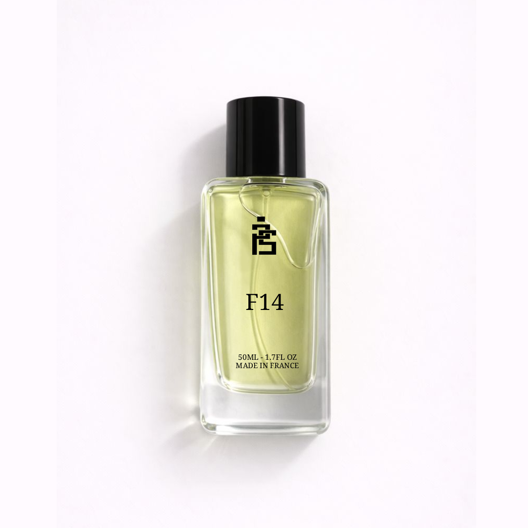 Parfum - F14 | SIMILAIRE À Mon Guerlain