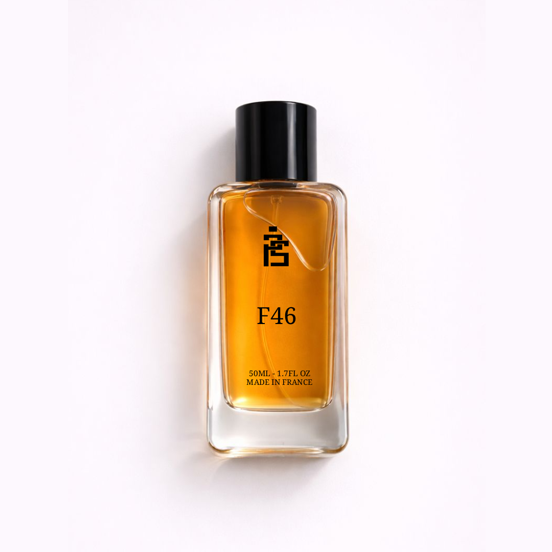 PARFUM - F46 | SIMILAIRE À Organza