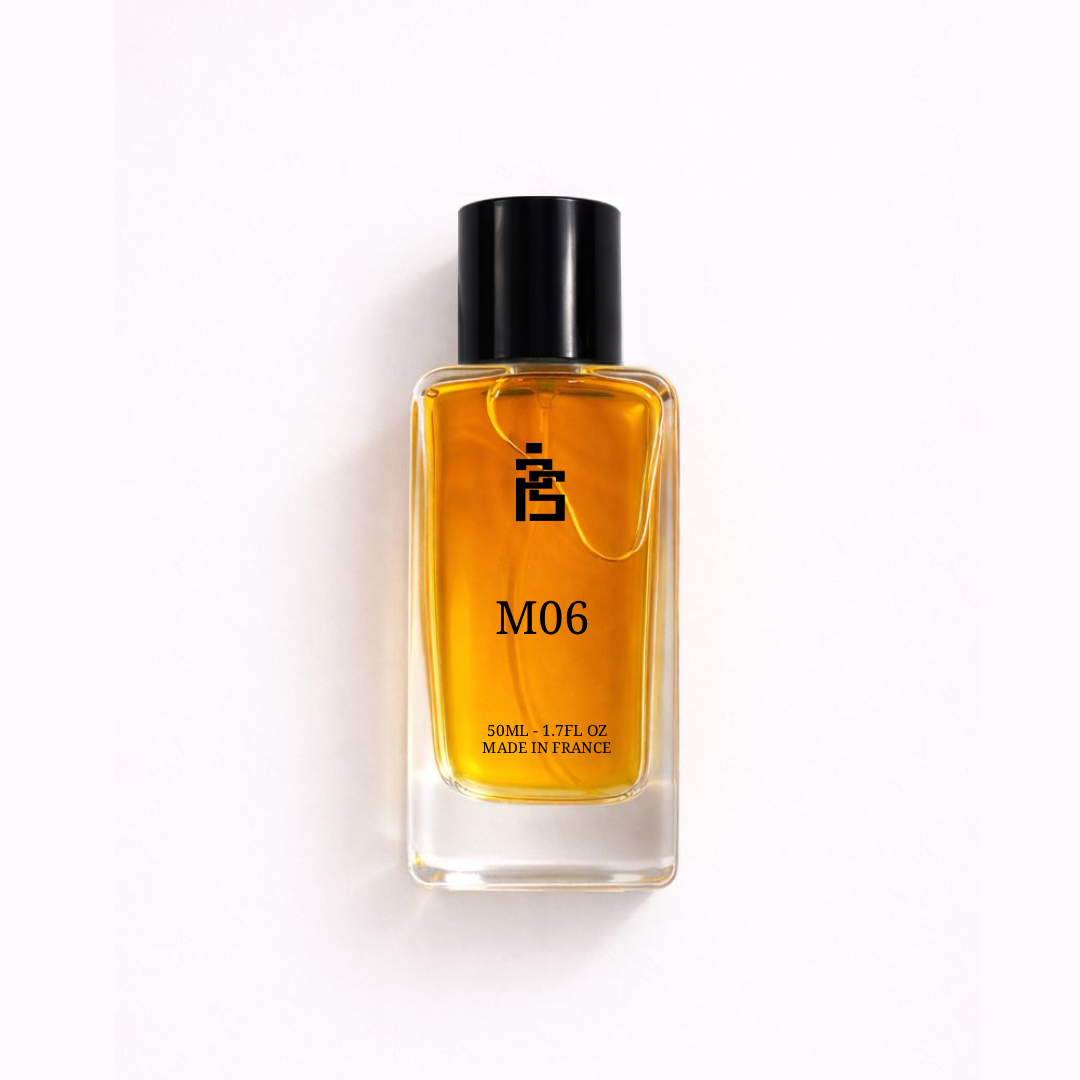 PARFUM - M06 | SIMILAIRE À Oud Malaki