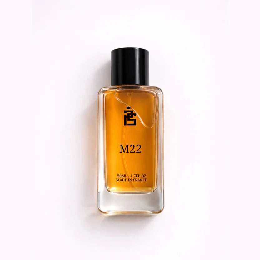 Perfume M22 - SIMILAR A Halfeti