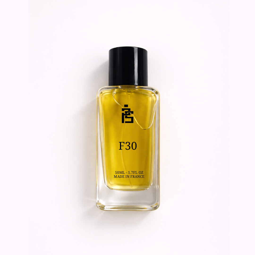Parfum - F30 | SIMILAIRE À Poison Girl